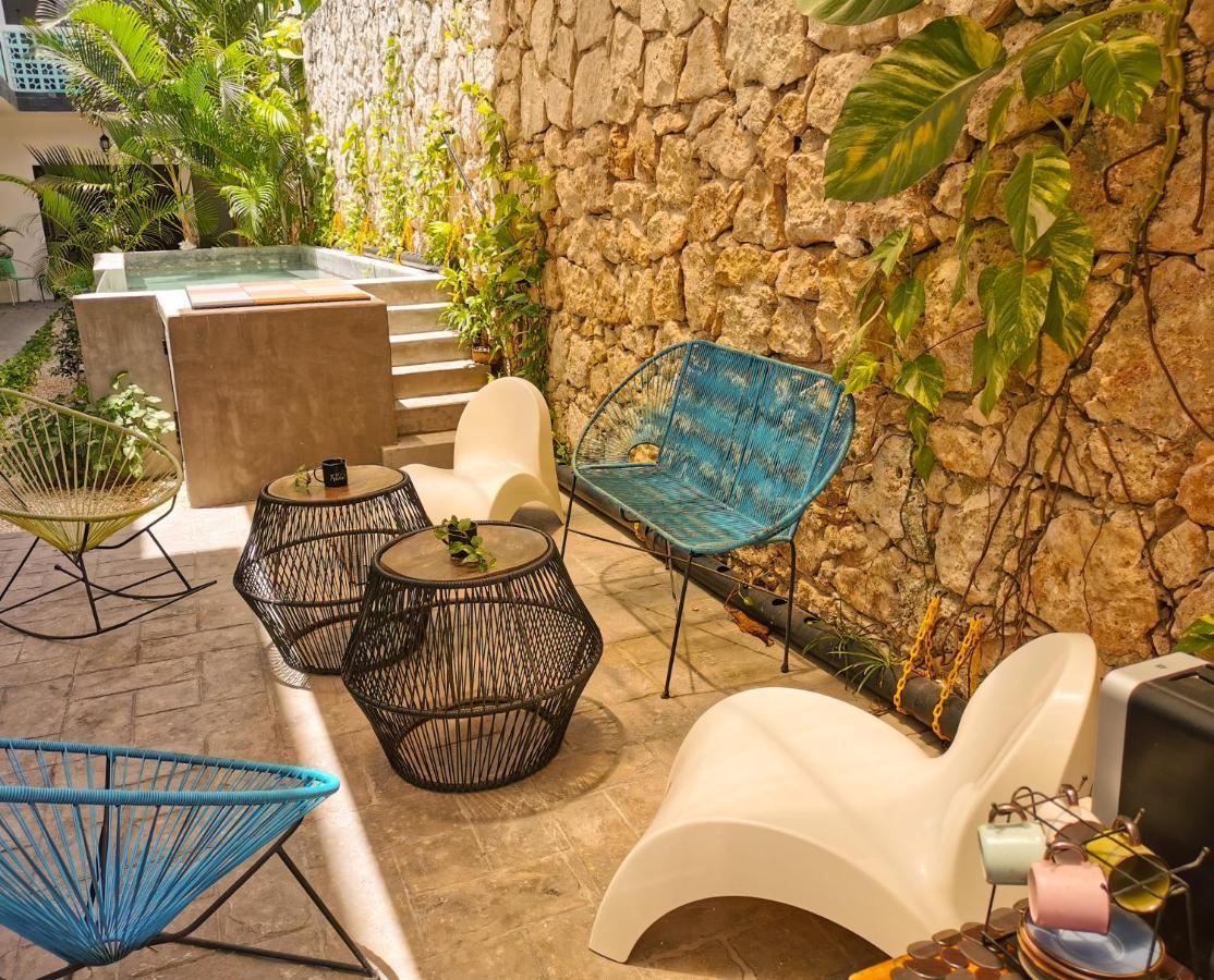 Les Calle 2 By Galian Apartahotel *