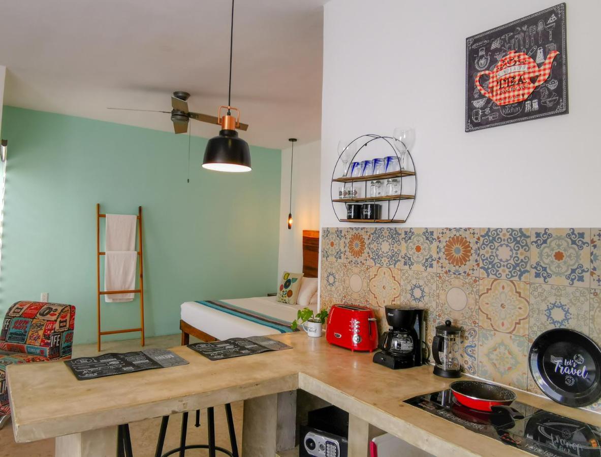 Les Calle 2 By Galian Apartahotel
