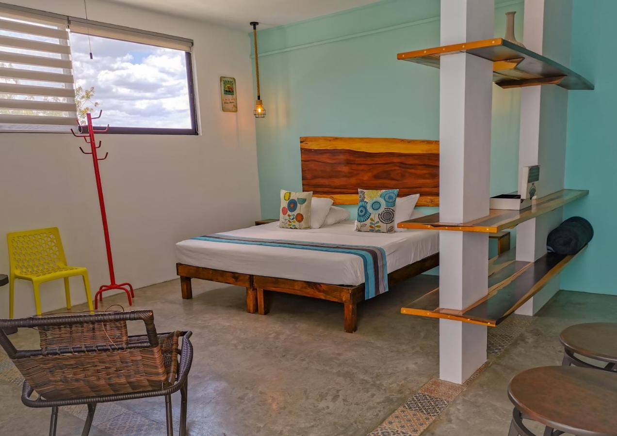 Apartahotel Les Calle 2 By Galian