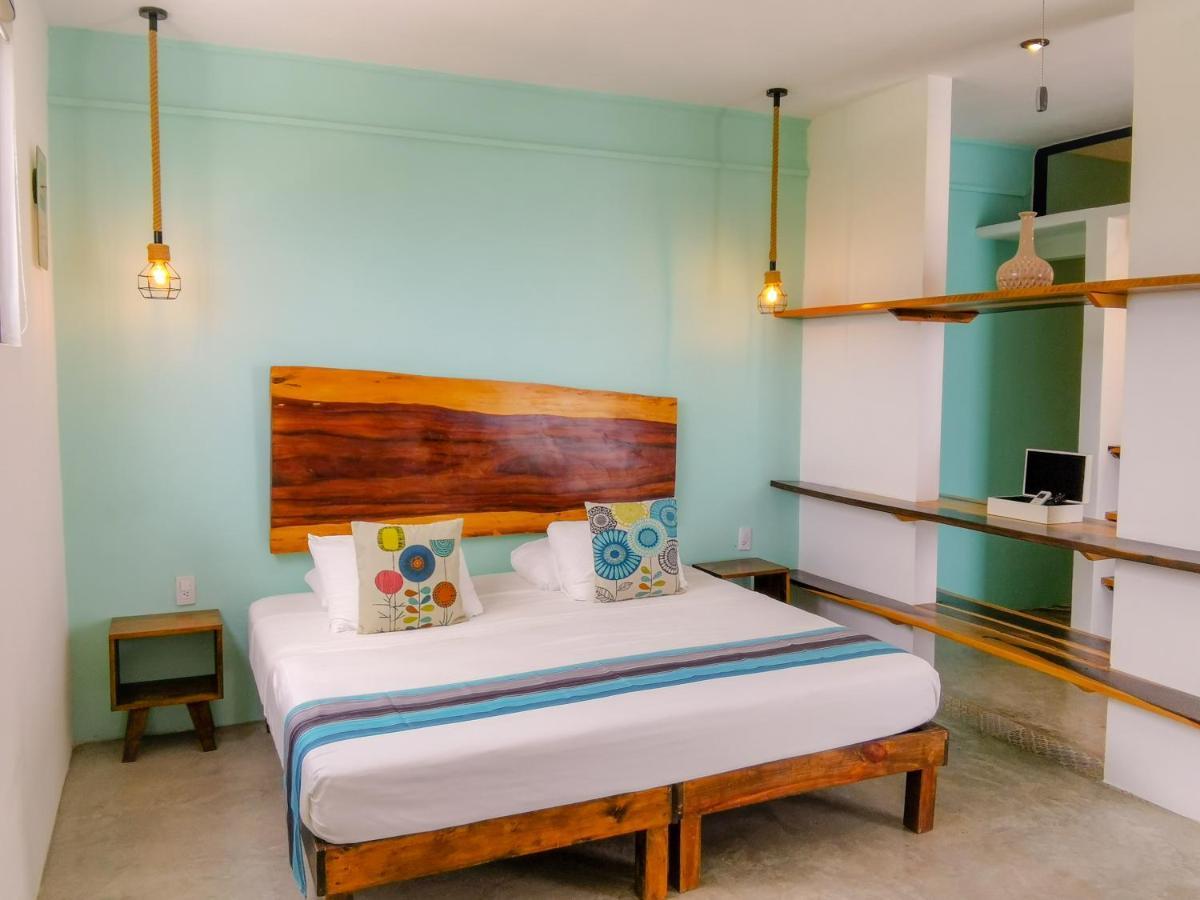 Apartahotel Les Calle 2 By Galian Tulum