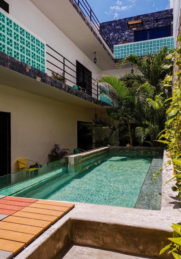 Les Calle 2 By Galian Apartahotel