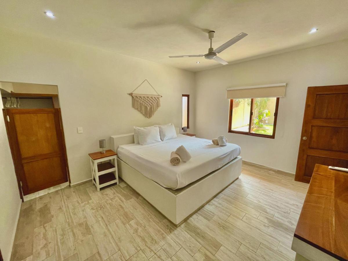 Balanca Apartamento Tulum