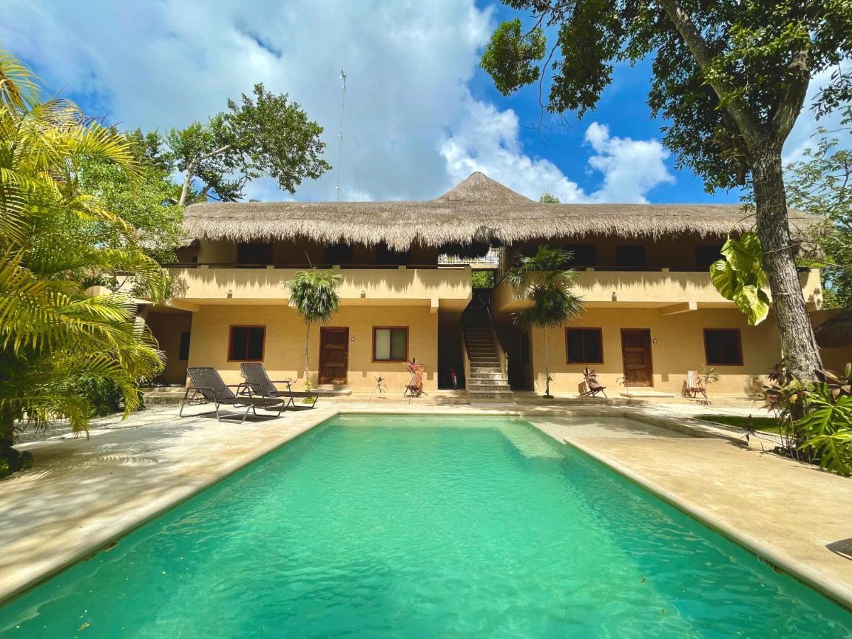 Balanca Apartamento Tulum