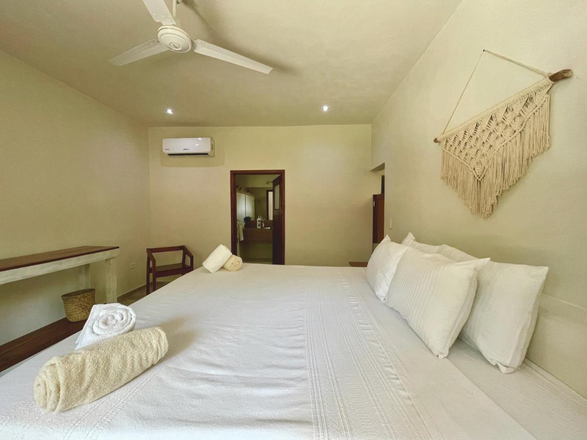 Balanca Apartamento Tulum