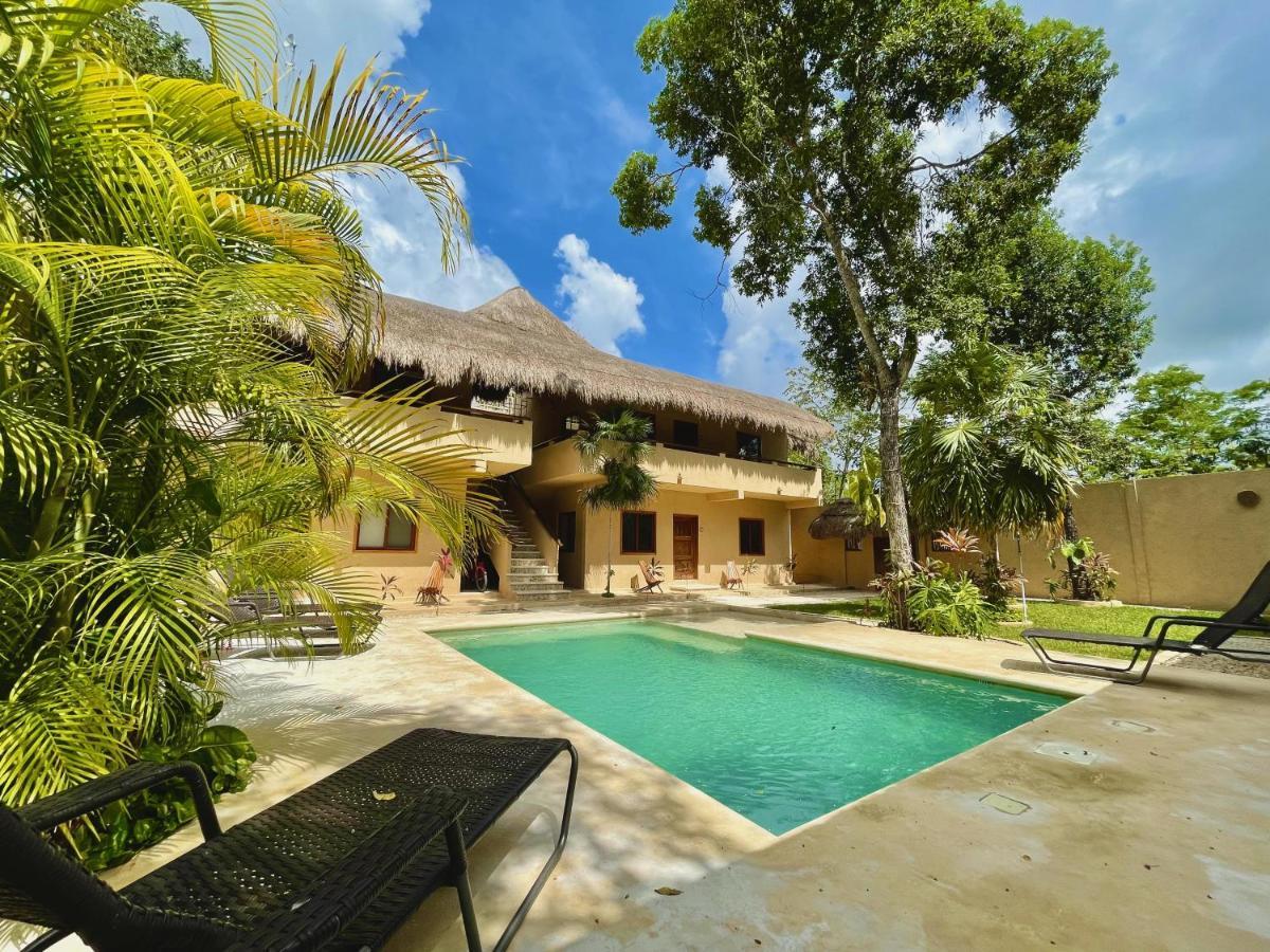 Balanca Tulum