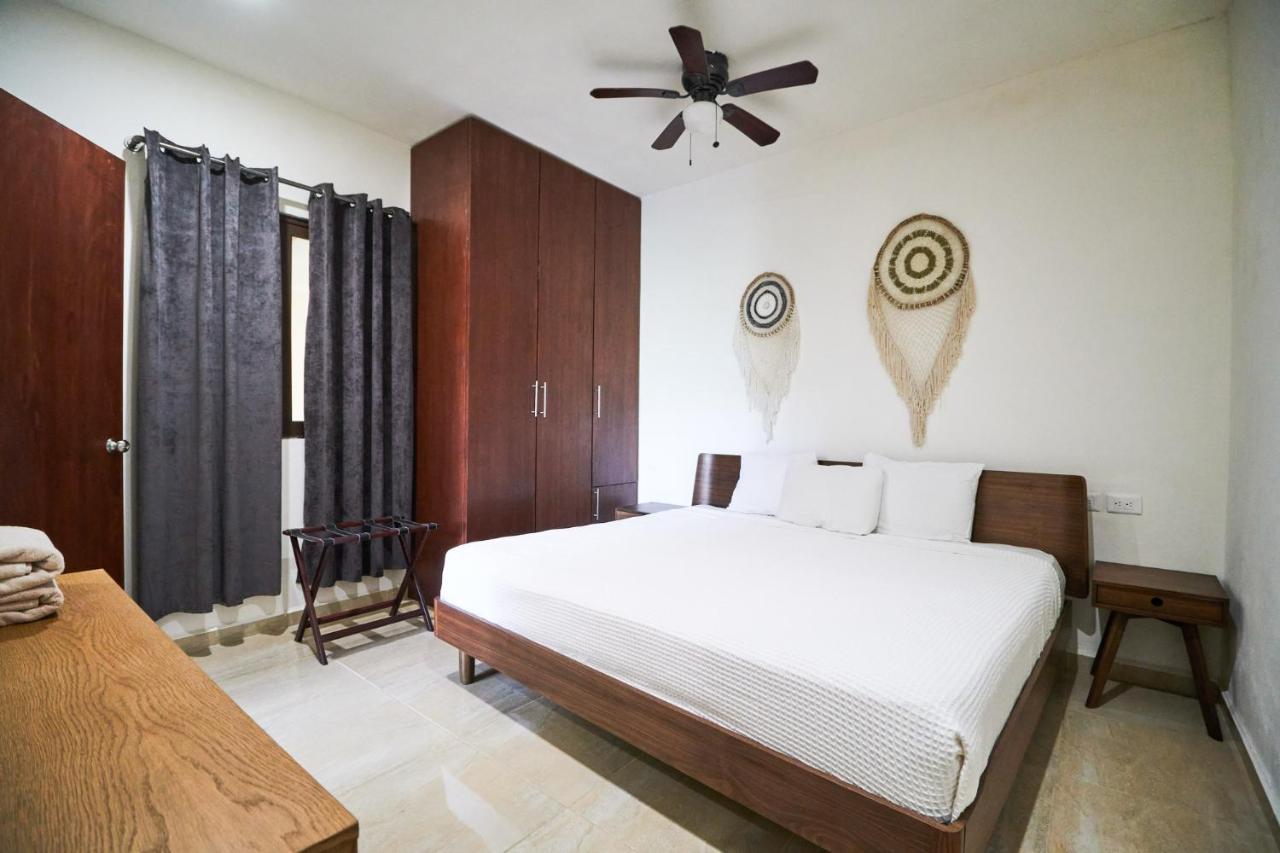 Apartamento Cave Mexico 5 *