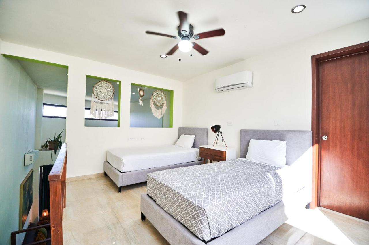Apartamento Cave Mexico 5 *