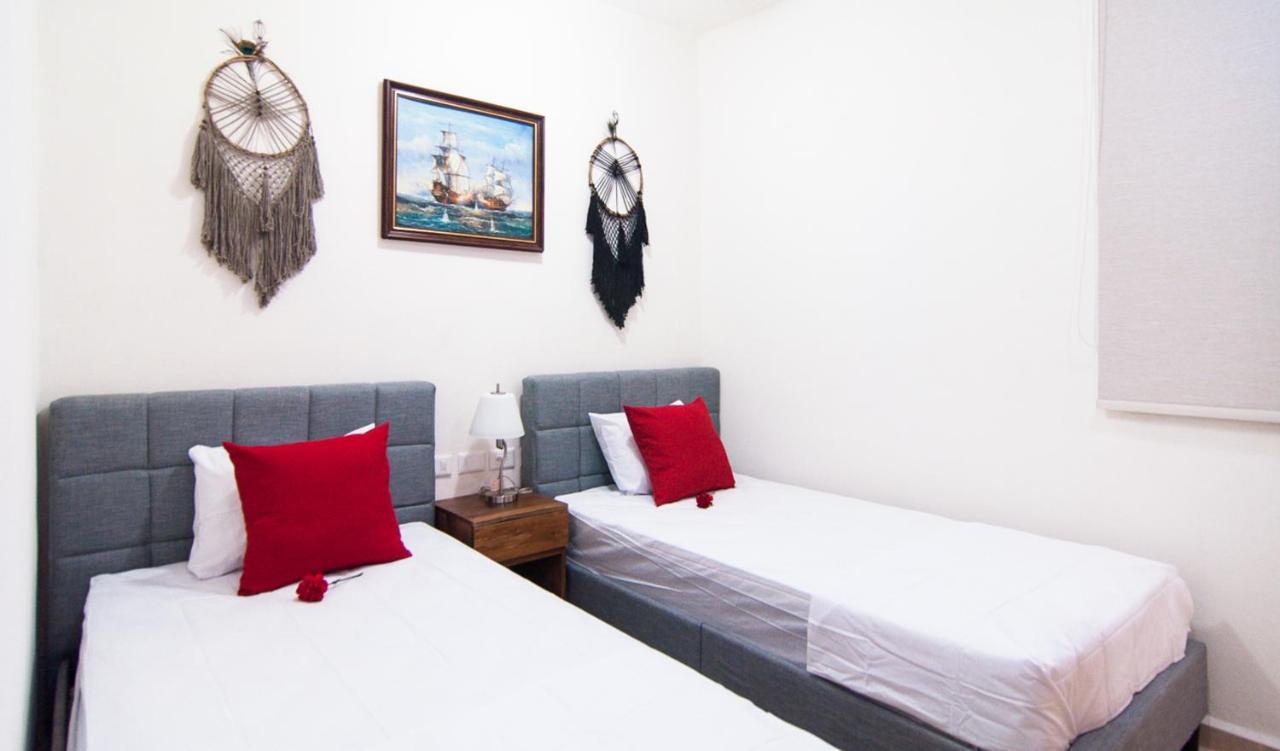Apartamento Cave Mexico 2 Tulum