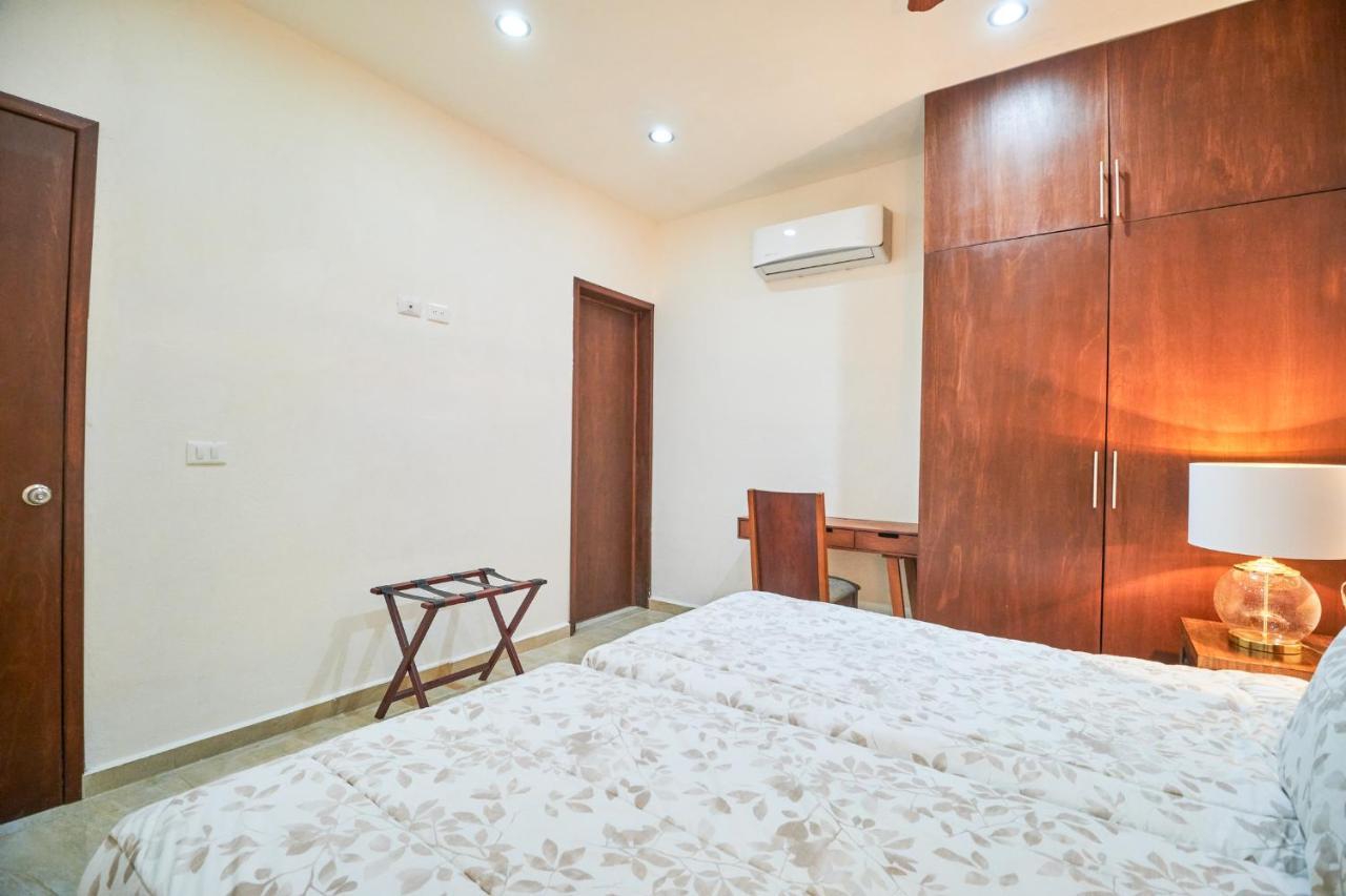 Apartamento Cave Mexico 7