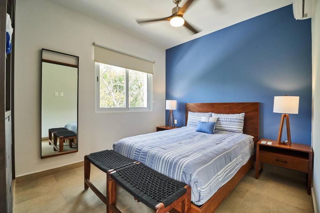 Apartamento Macbeth - Rooftop With Jacuzzi & Club Access Tulum