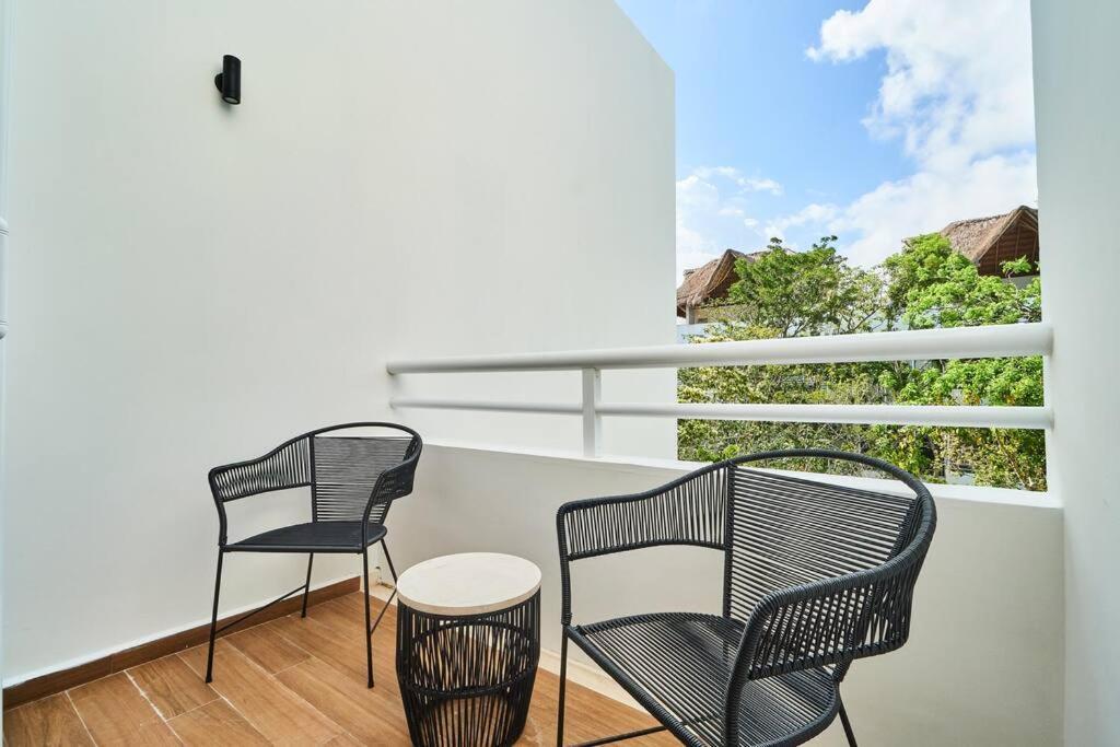 Macbeth - Rooftop With Jacuzzi & Club Access * Tulum
