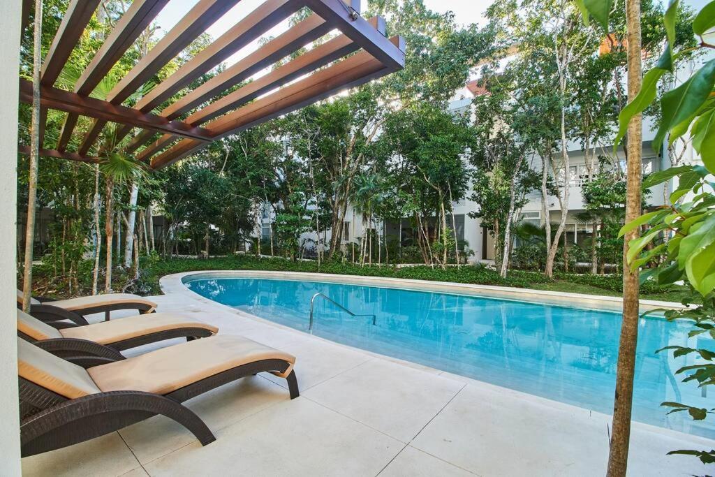 Macbeth - Rooftop With Jacuzzi & Club Access Apartamento