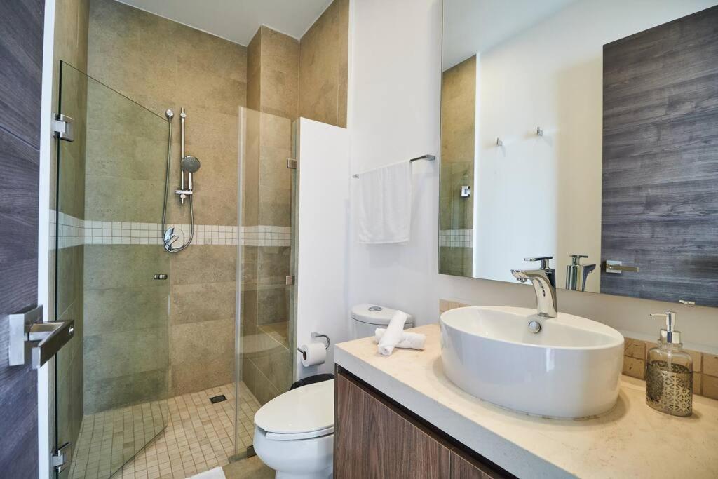 Apartamento Macbeth - Rooftop With Jacuzzi & Club Access