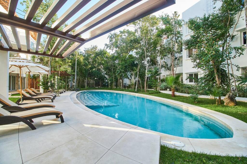 Macbeth - Rooftop With Jacuzzi & Club Access Apartamento *