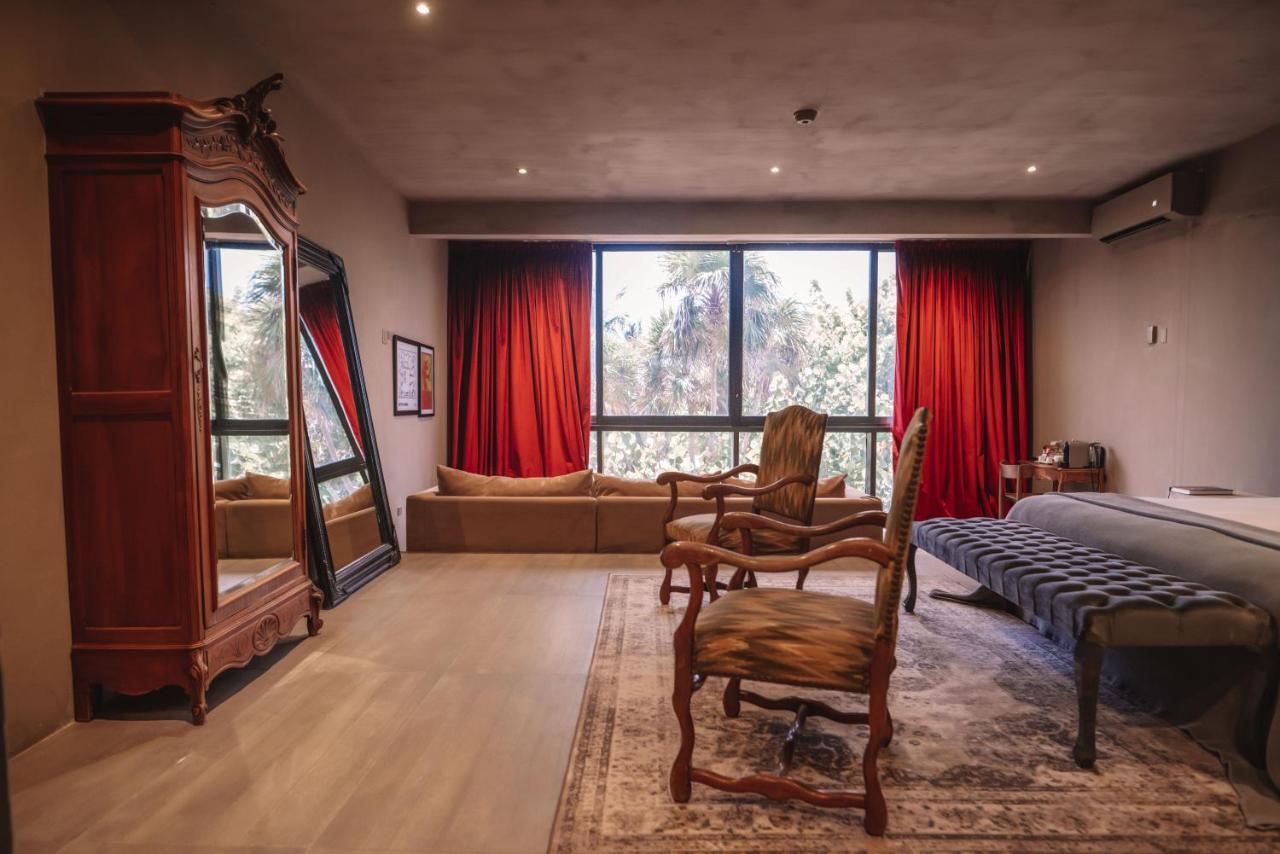 Casa Malca Hotel 5*