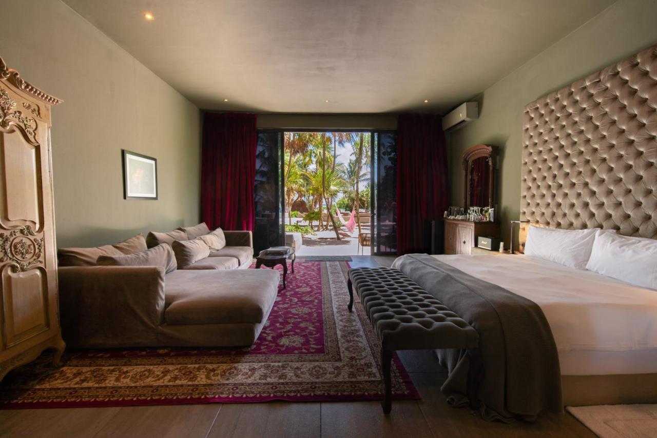 Hotel Casa Malca Tulum