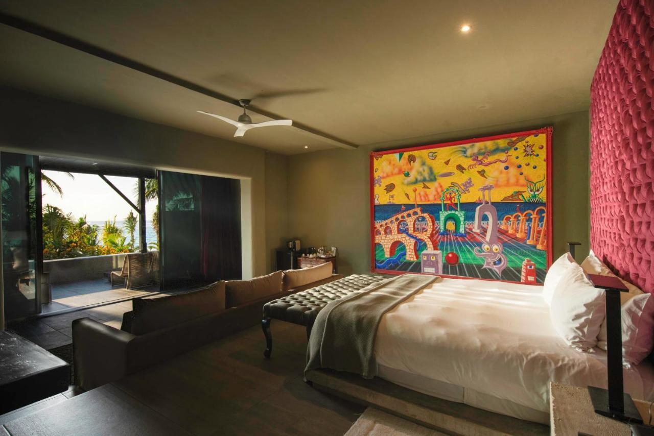 Hotel Casa Malca 5*