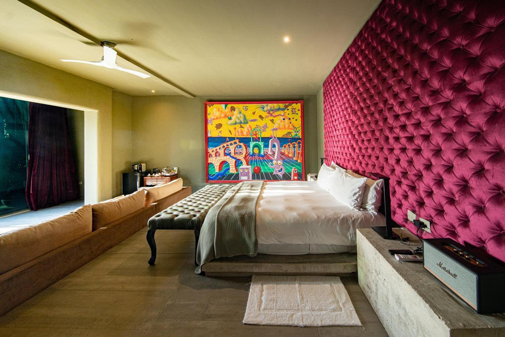 Casa Malca Tulum