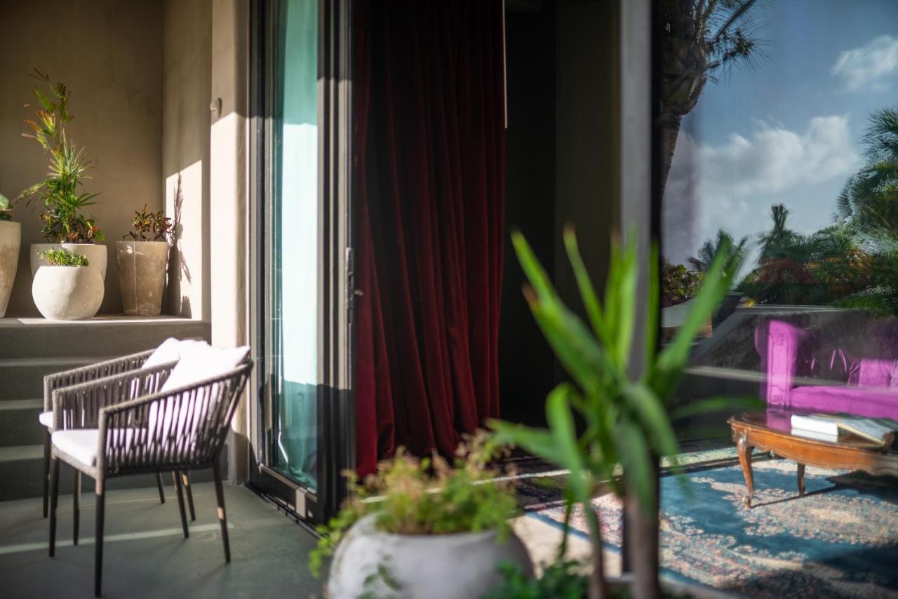 Casa Malca Hotel 5*