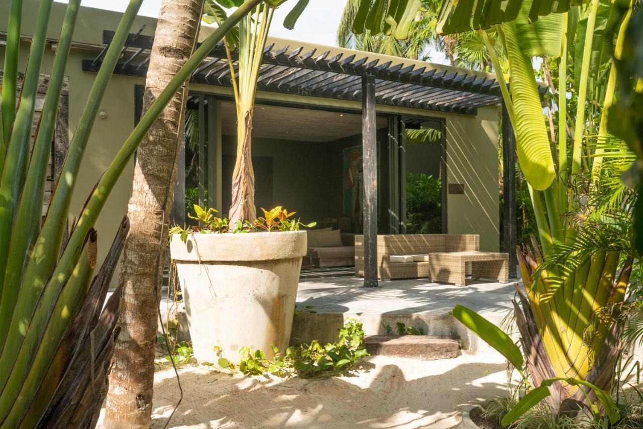 Hotel Casa Malca Tulum