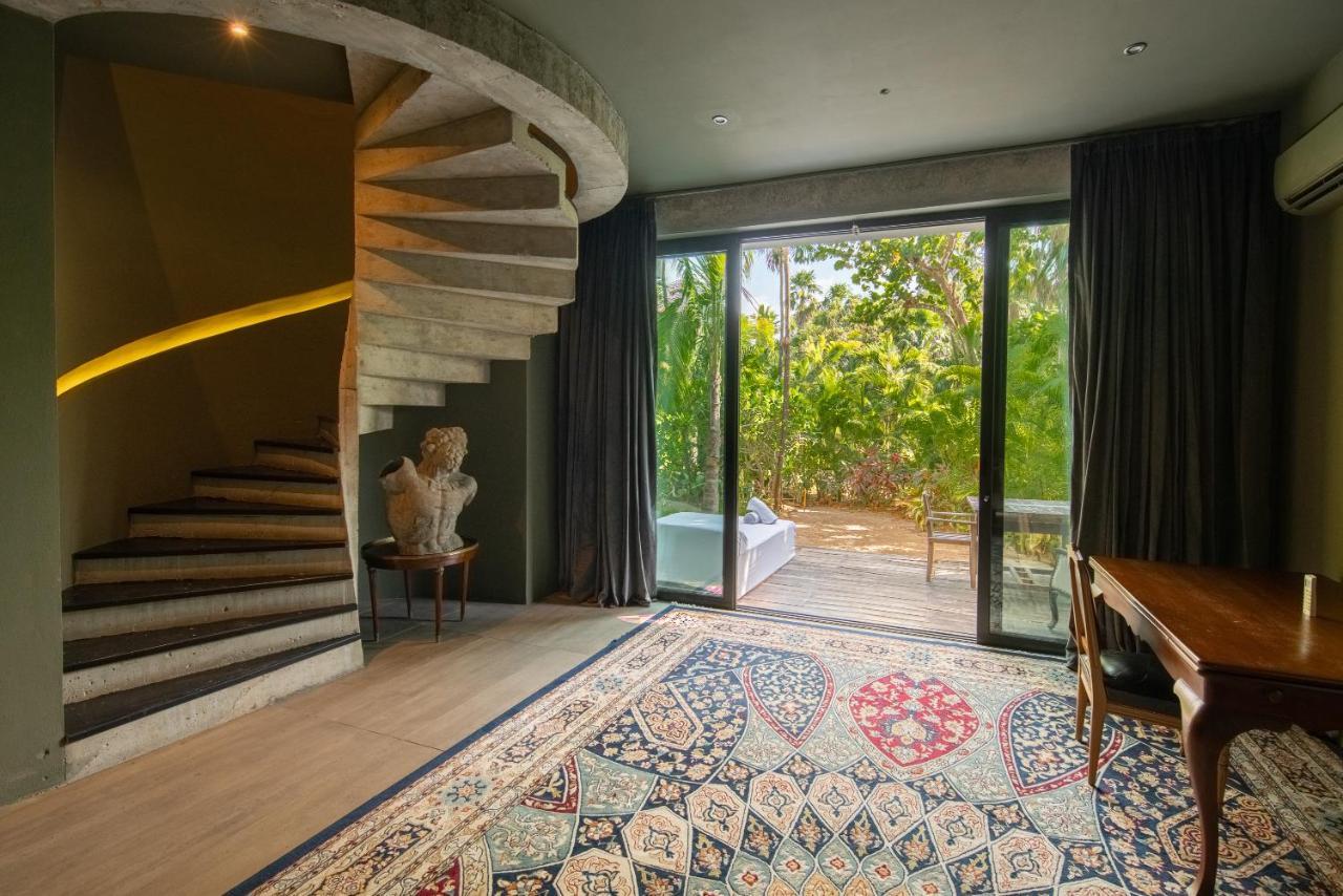 Casa Malca Hotel 5*