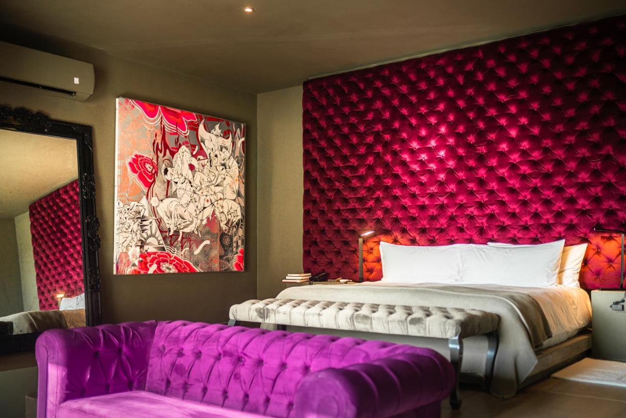 Hotel Casa Malca 5*