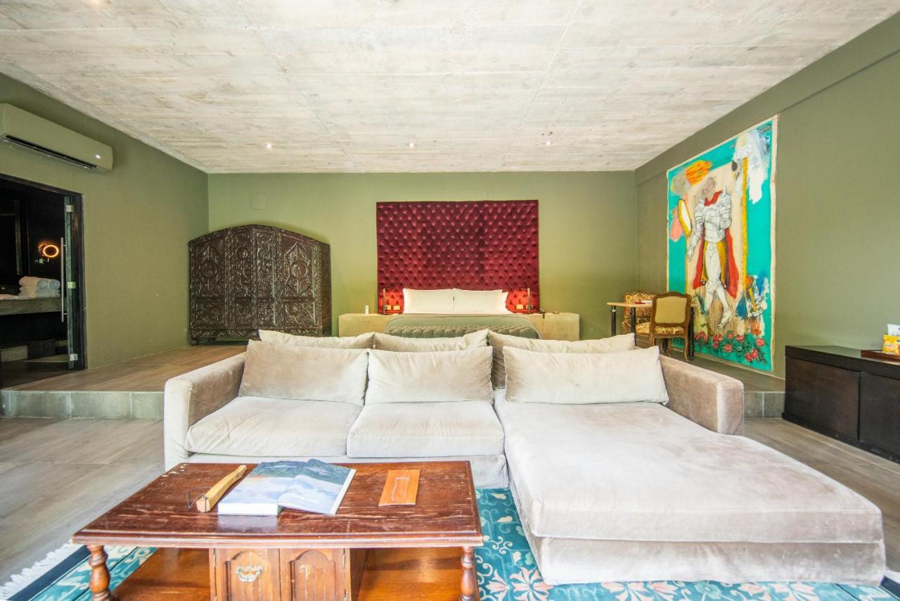 Casa Malca