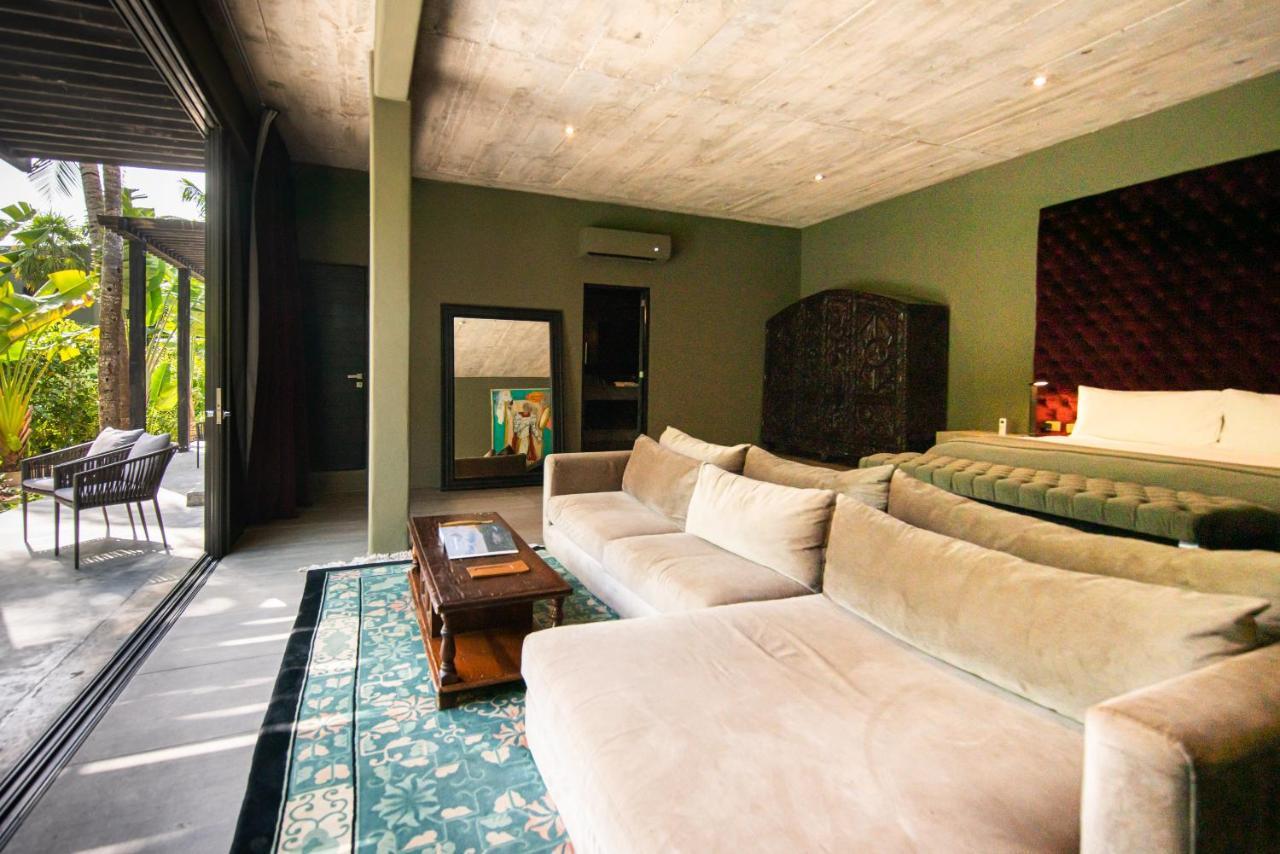 Casa Malca Hotel Tulum