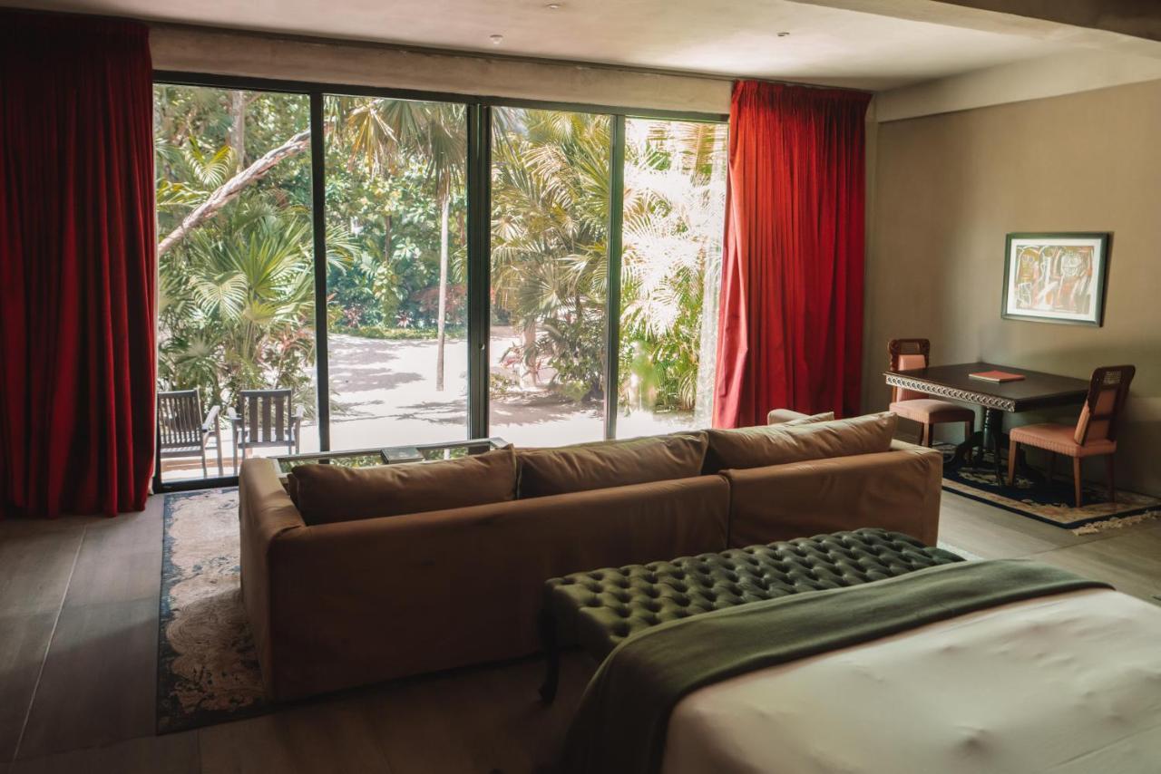 Casa Malca 5* Tulum