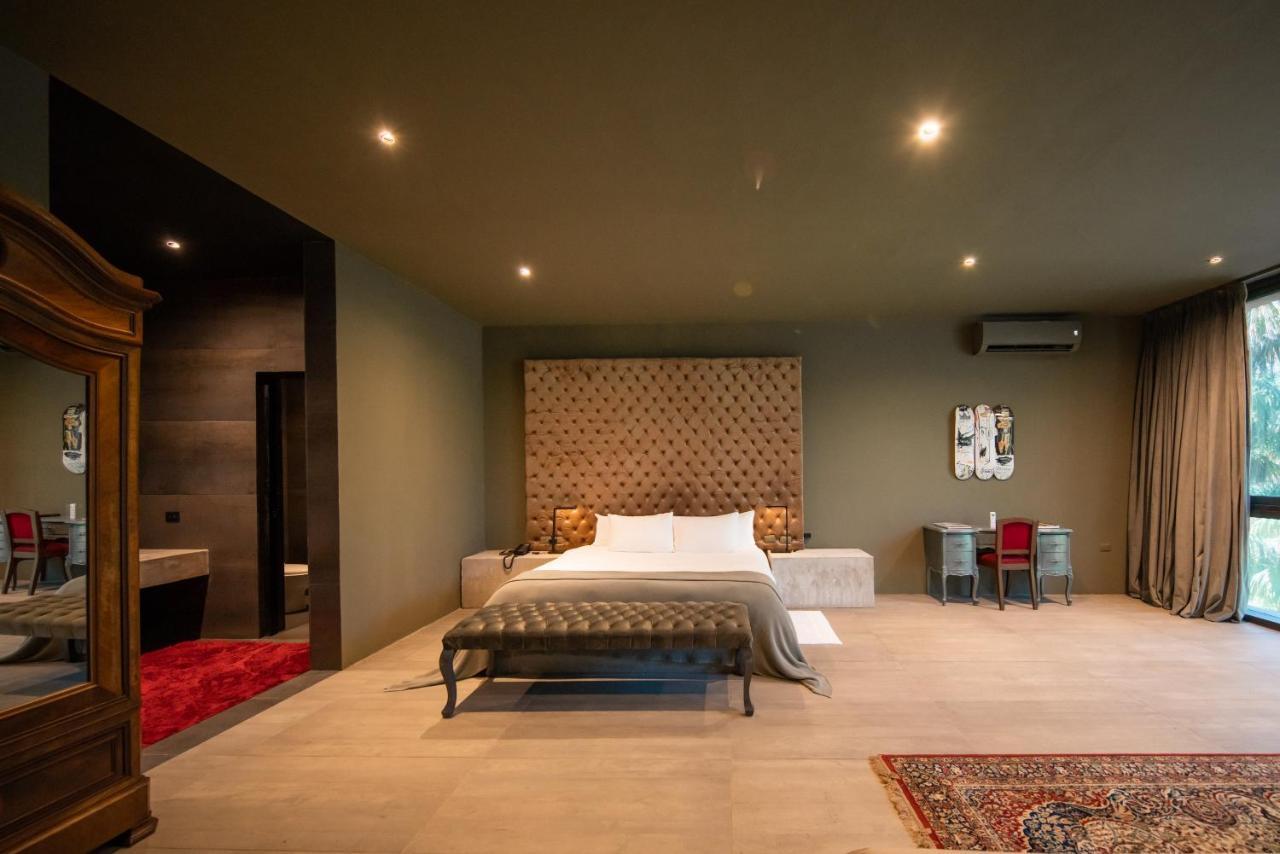 Casa Malca Tulum
