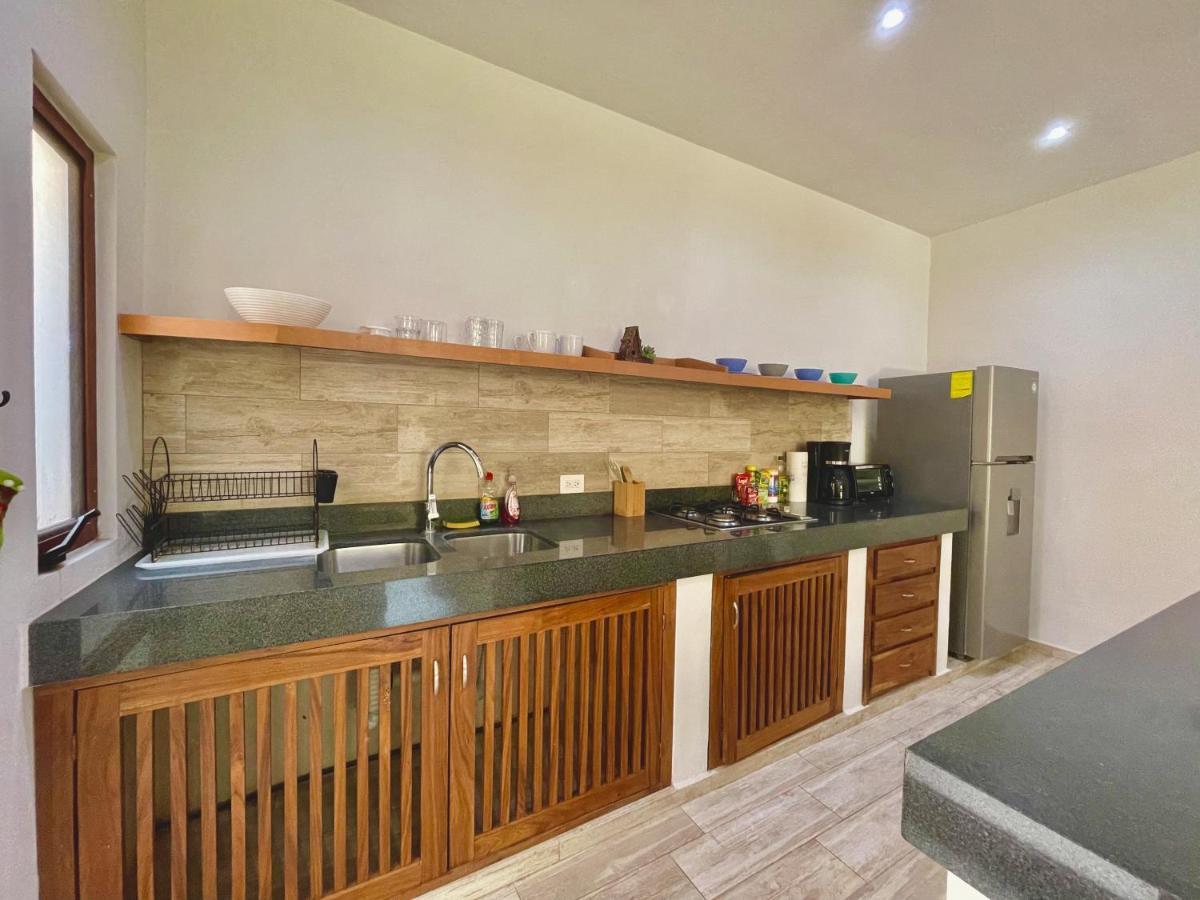 Apartamento Balanca *