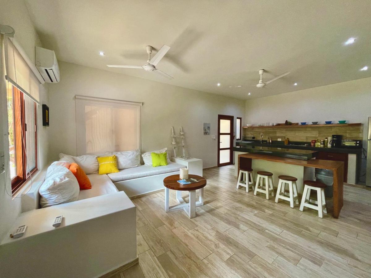 Balanca Apartamento