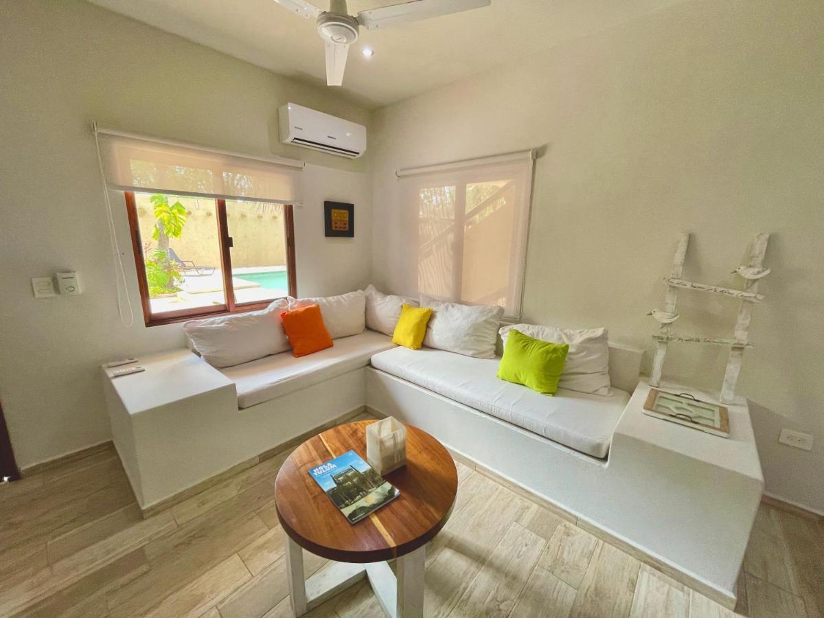 Apartamento Balanca