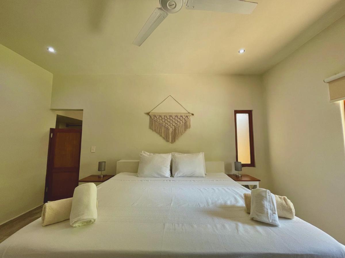 Balanca Apartamento Tulum