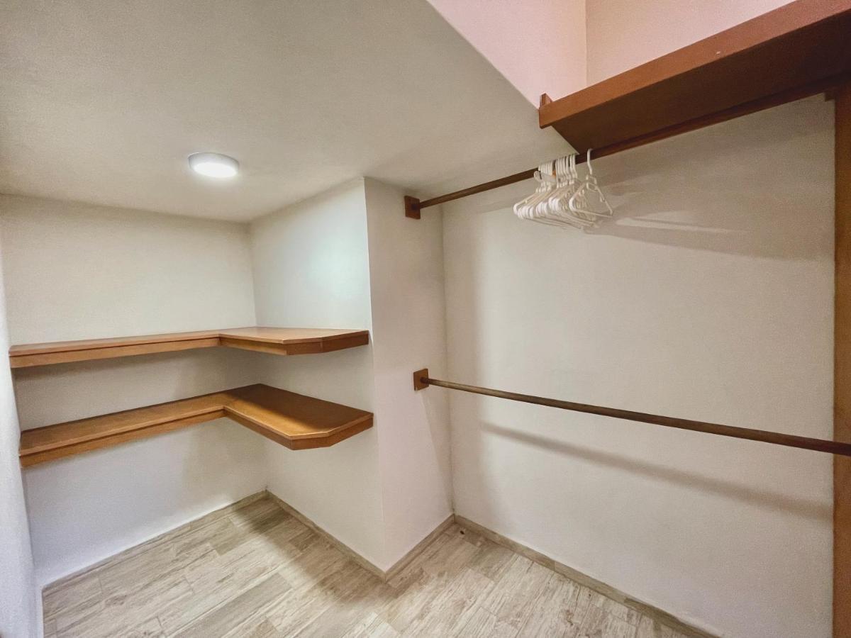 Balanca Apartamento *