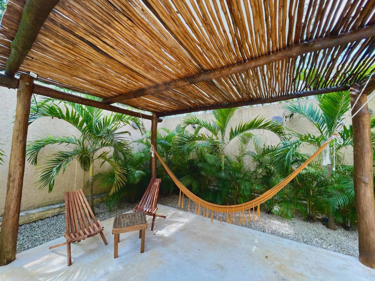 Apartamento Balanca
