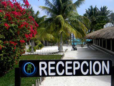 El Paraiso Hotel 3*