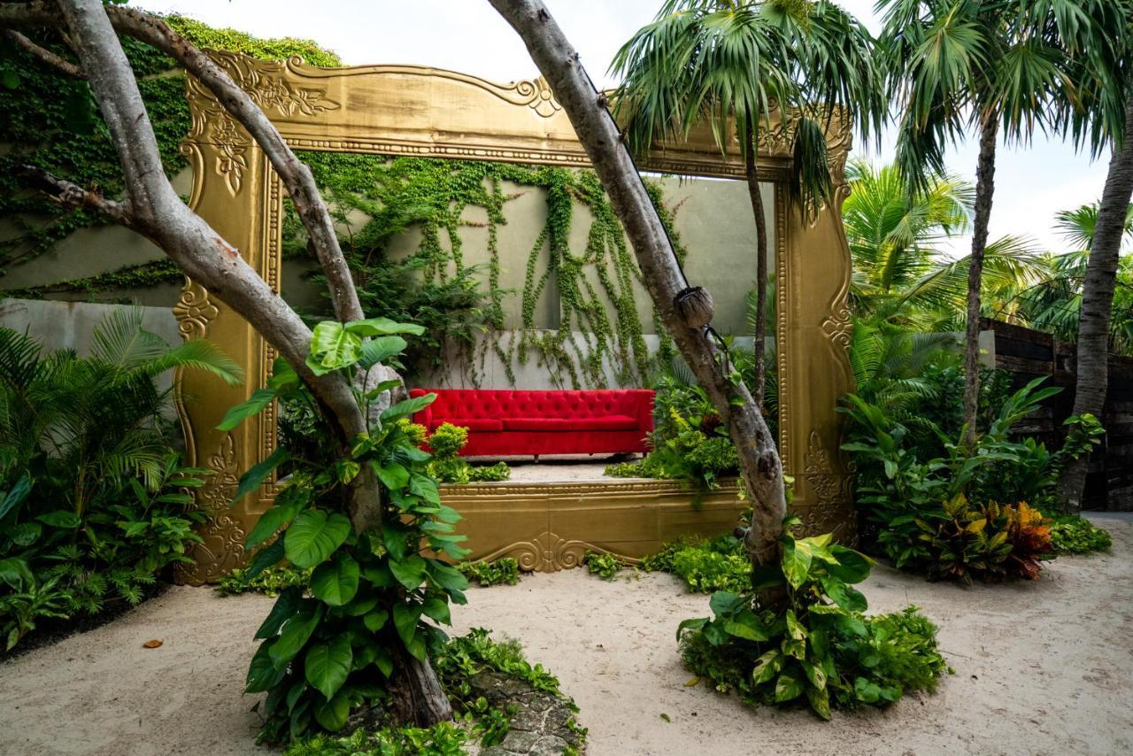 Casa Malca 5* Tulum