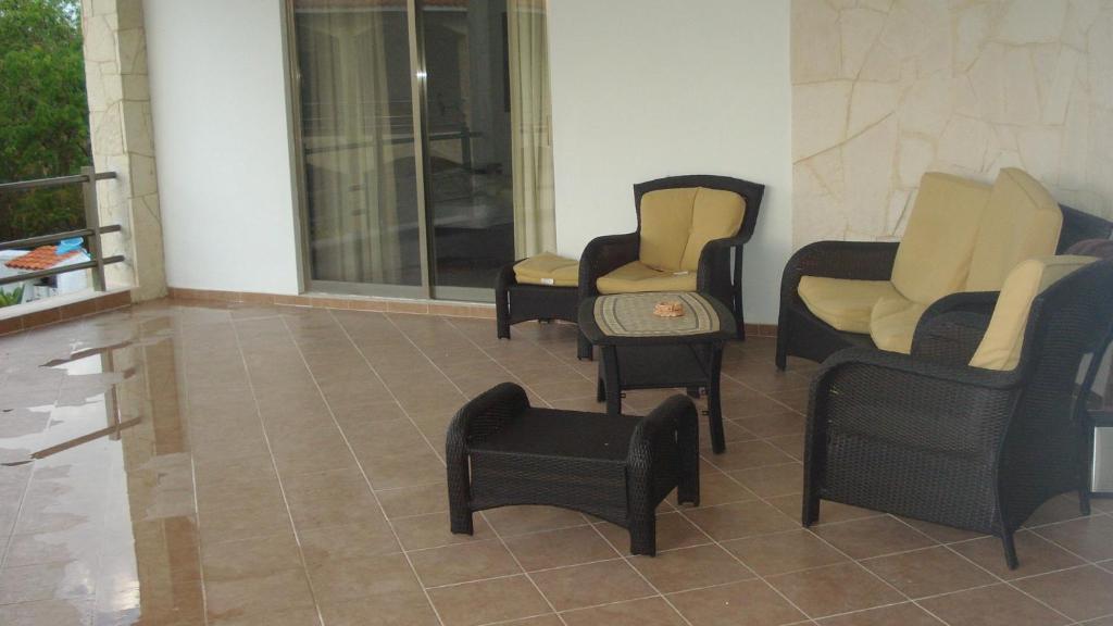 Apartamento Blueberry Luxury Tulum