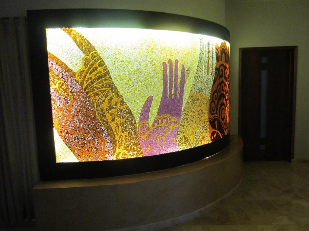Blueberry Luxury Apartamento Tulum