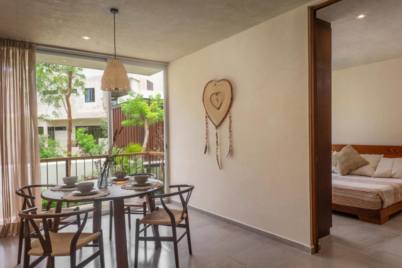 Luxury For 4 With Access To Pool - A203 Apartamento