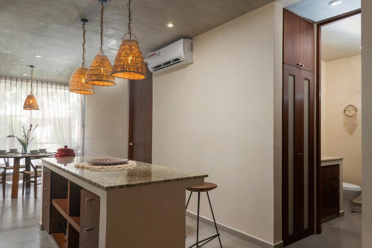 Apartamento Luxury For 4 With Access To Pool - A203