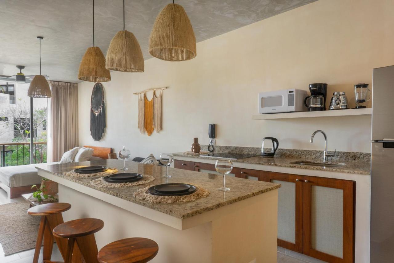 Apartamento Private Pool And Roof For 3 In La Veleta *