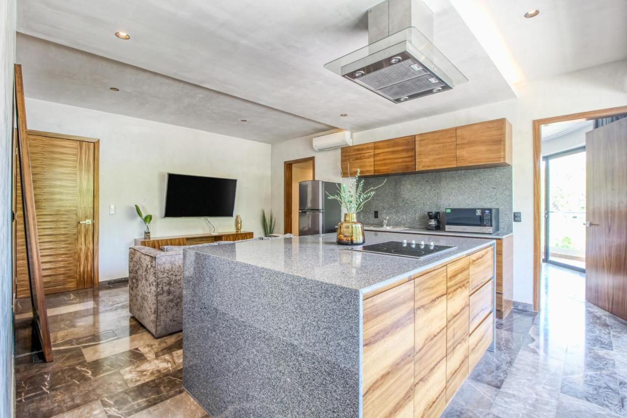 Apartamento Prasat Hin 06 B At Phimai Aldea Zamá *