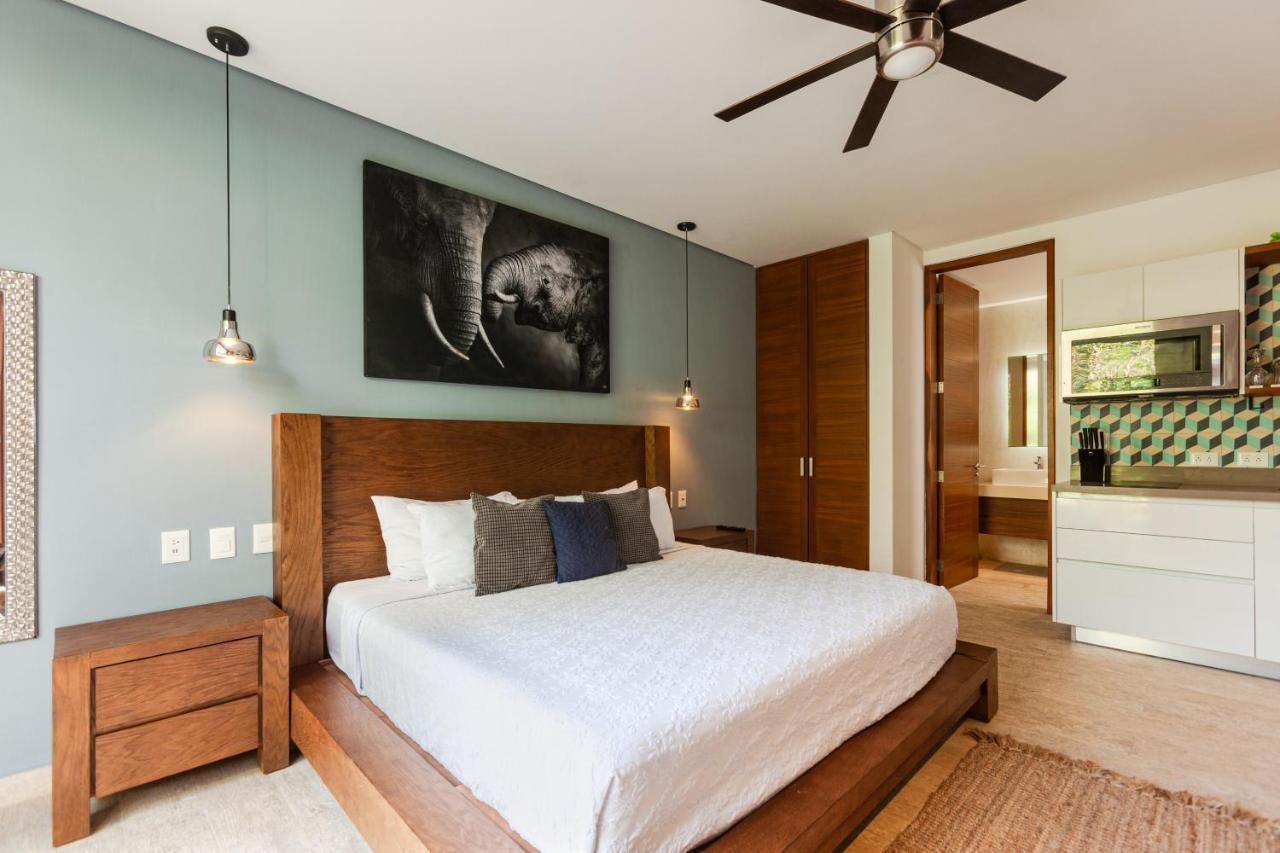 Fully Equipped With Free Access To And Gym Apartamento *