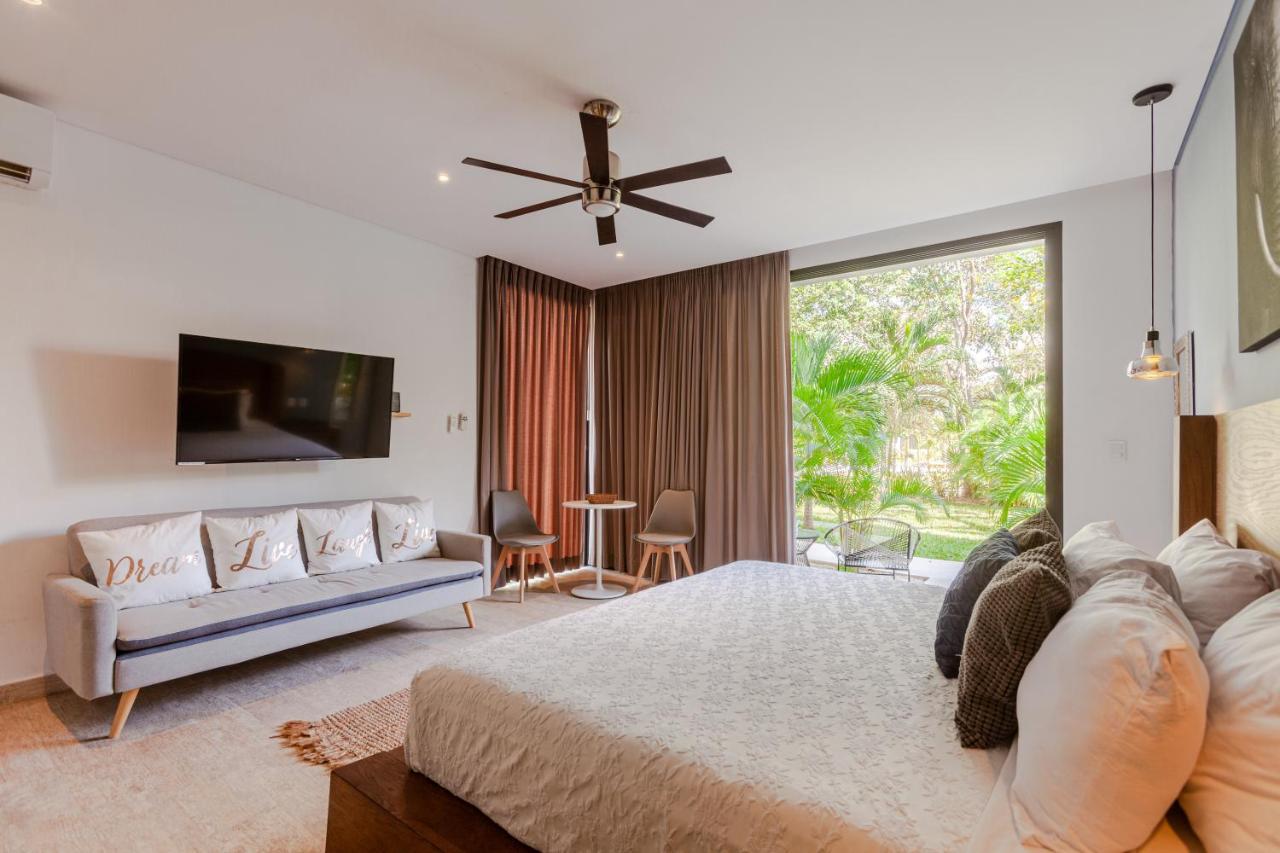 Fully Equipped With Free Access To And Gym Apartamento