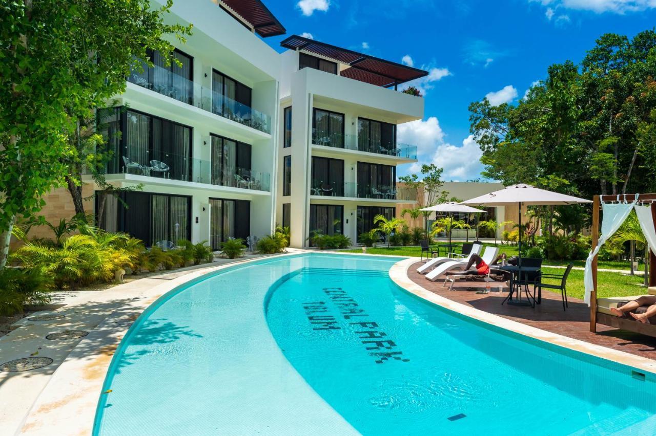 Fully Equipped With Free Access To And Gym Tulum