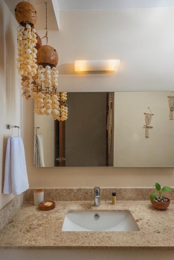 Private Pool And Roof For 3 In La Veleta *