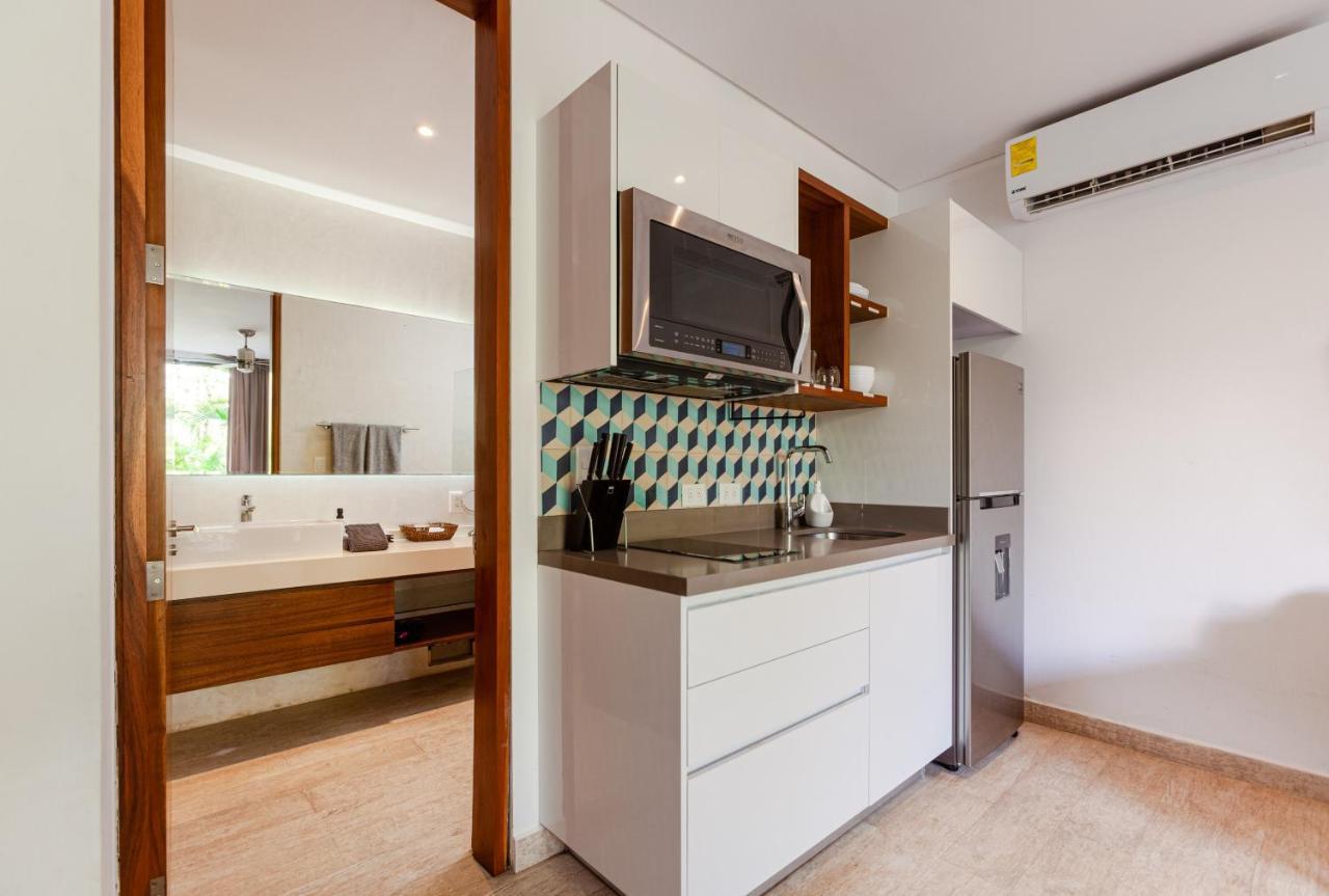 Fully Equipped With Free Access To And Gym * Tulum