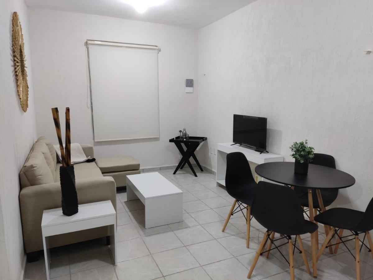 Departamento En Turquesa Tulum